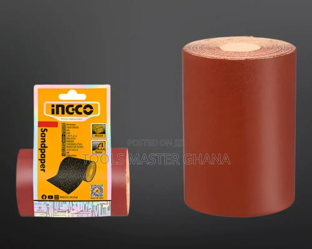 Sandpaper - Akhs12065