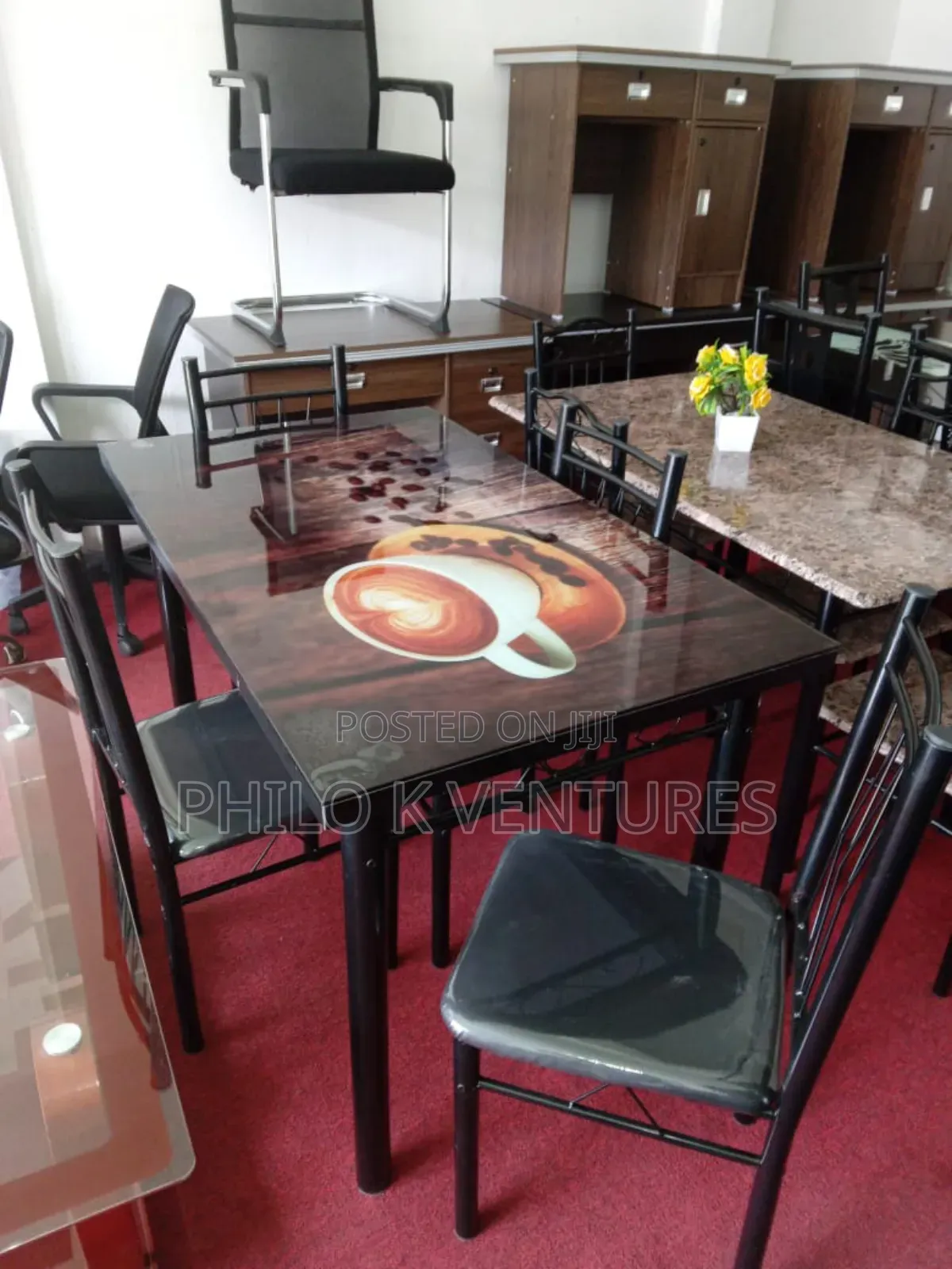 Durable Dishware/Dining Sets