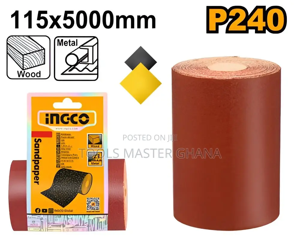 Sandpaper - Akhs24065