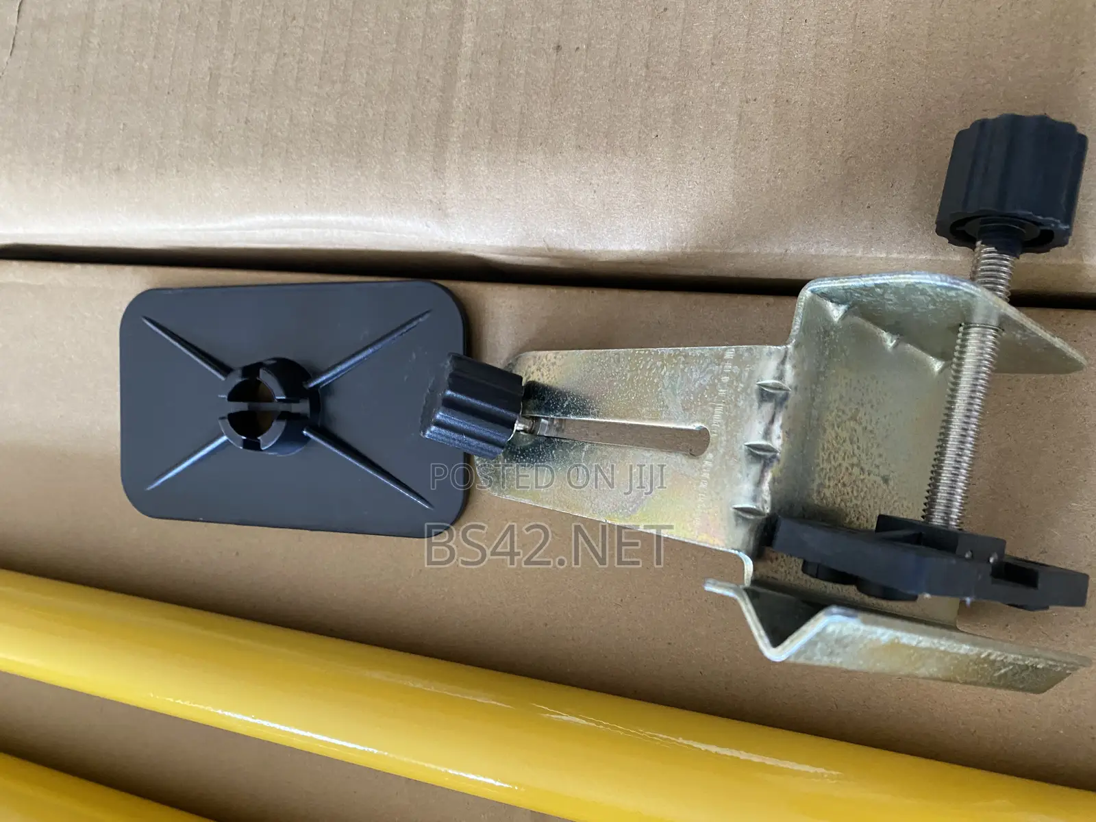 Laser Mount Holder