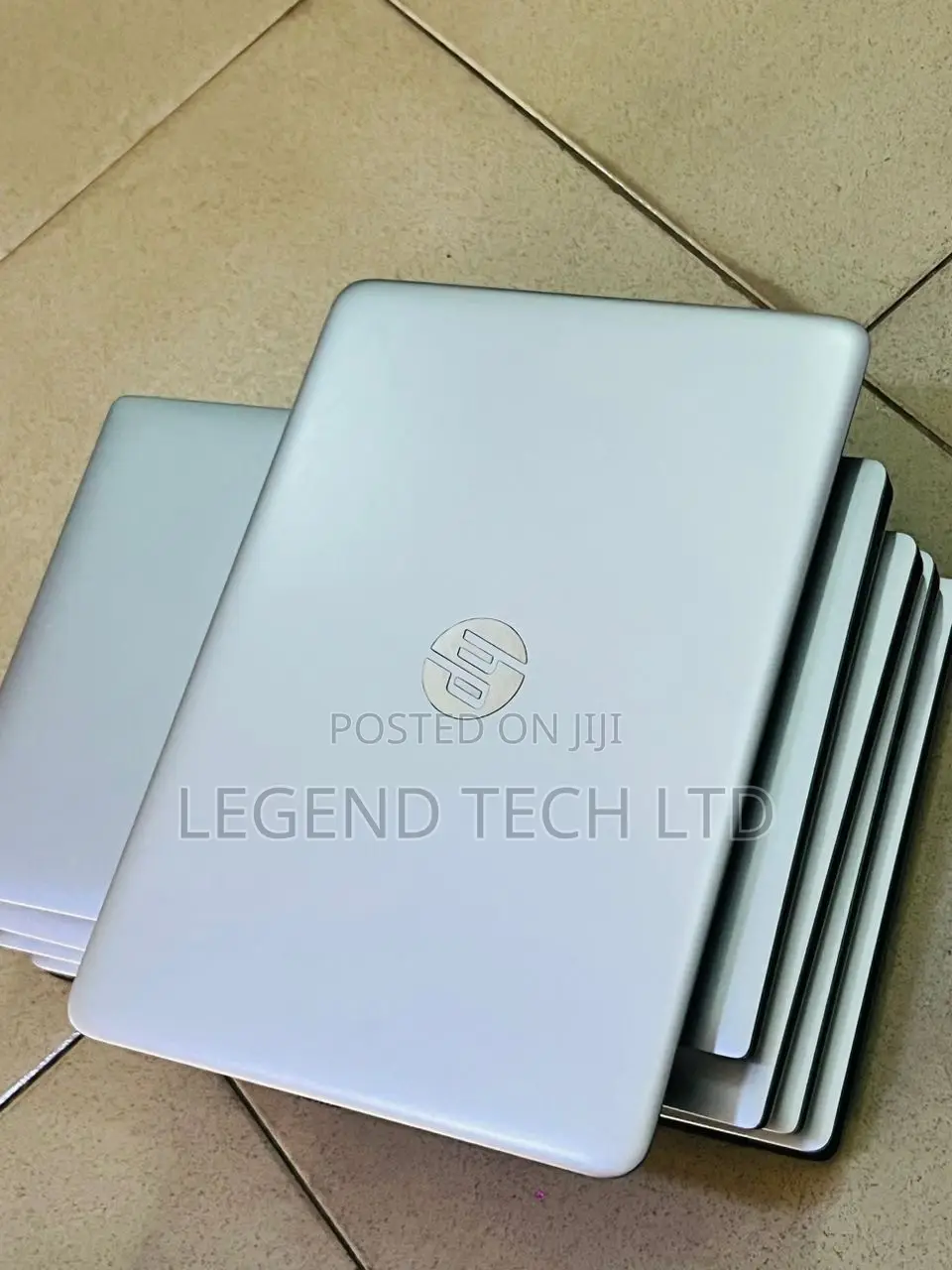 New Laptop HP EliteBook 840 G6 8GB Intel Core I7 SSD 256GB