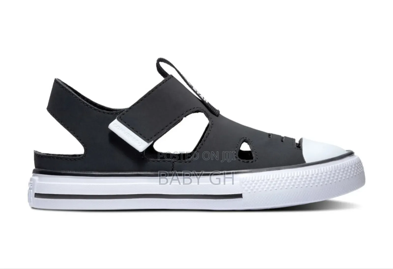 Chuck Taylor All-Stars Sandal for Kids