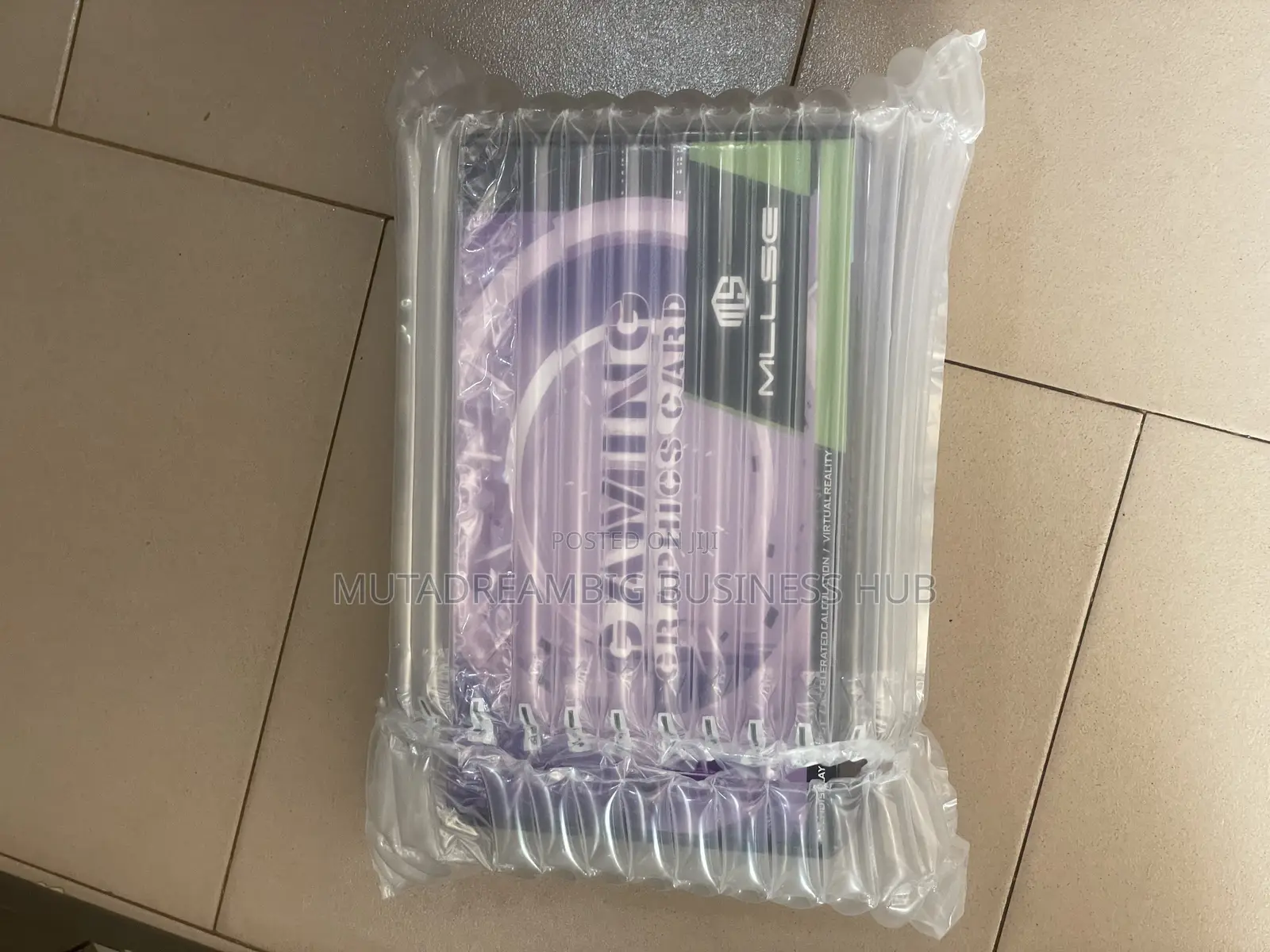 Nvidea Geforce RTX 3060 12gb