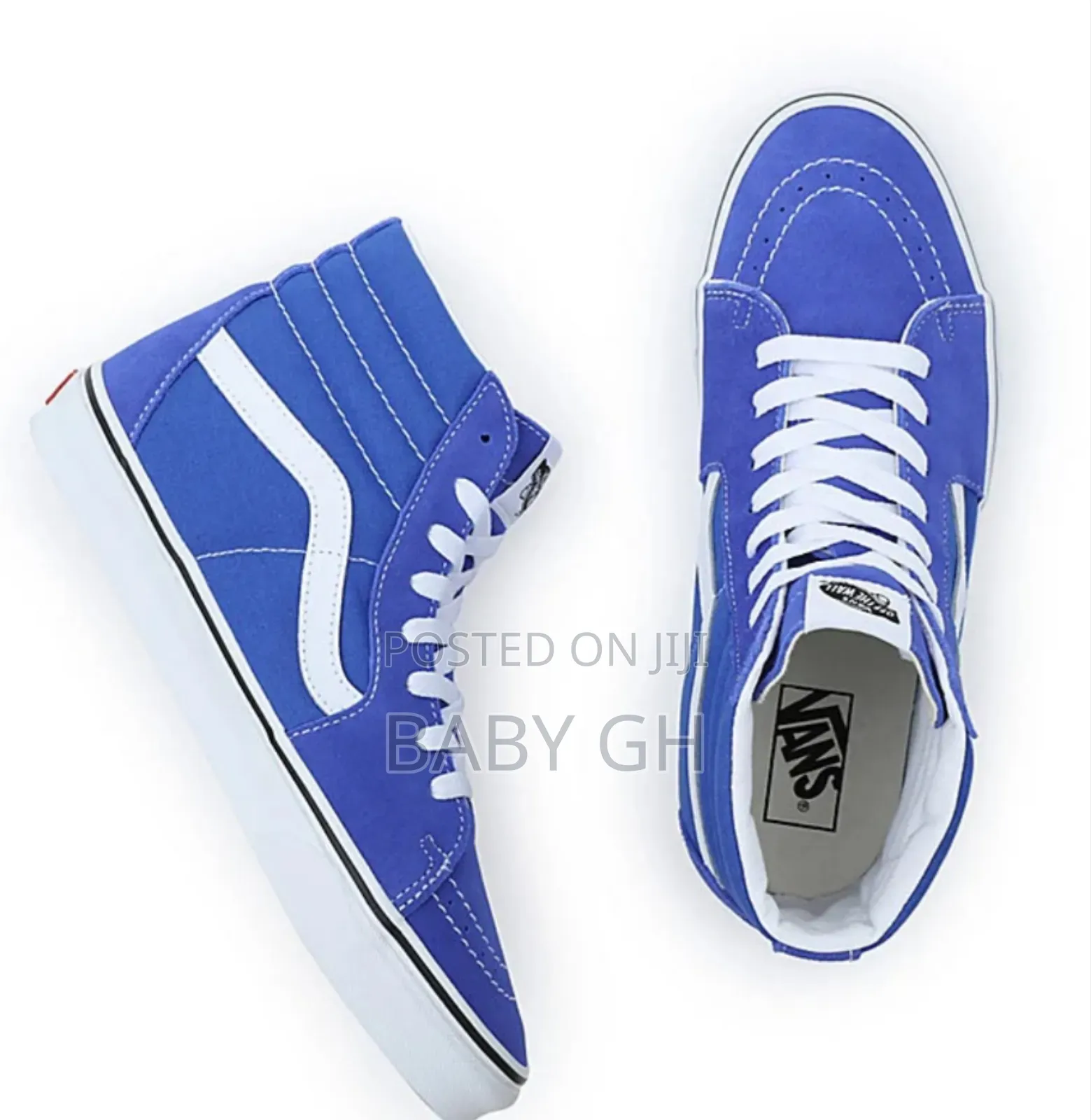 Vans Sneaker for Kids