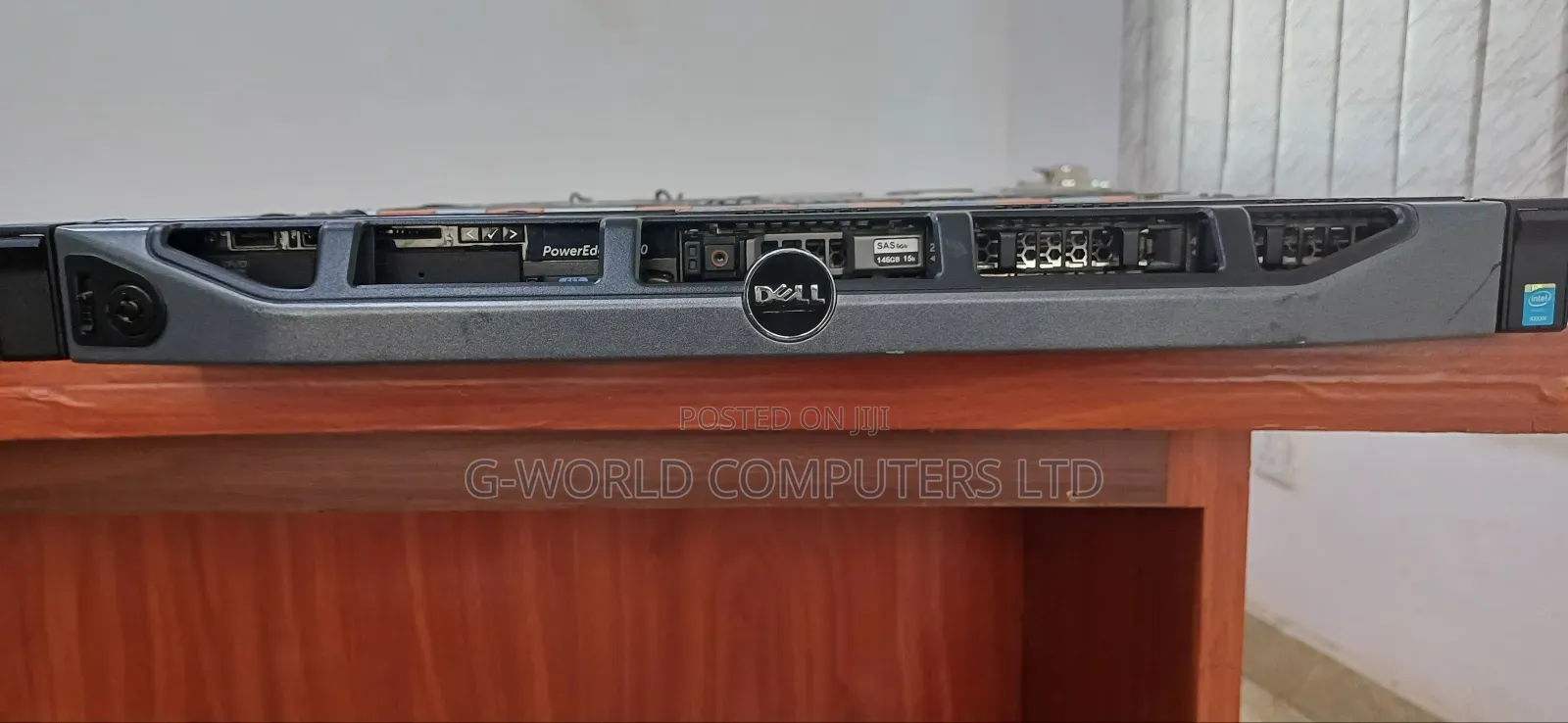 Dell Poweredge R630
