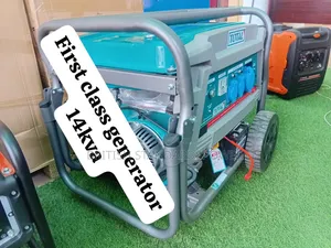 Generator 14kva 16000watt Total Generator