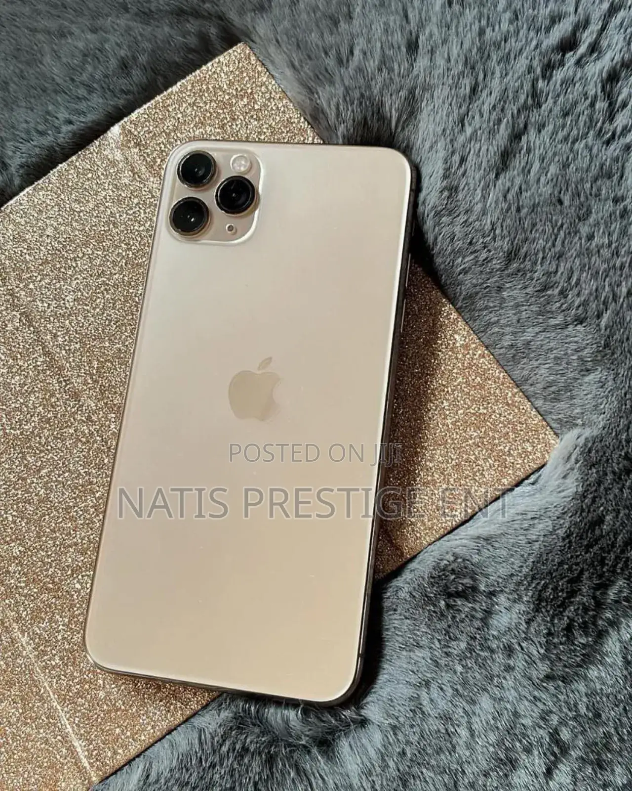 Apple iPhone 12 Pro Max 256 GB Black