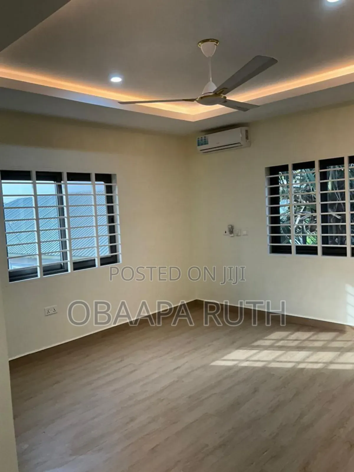 4bdrm Duplex in Pokuse, Pokuase for sale