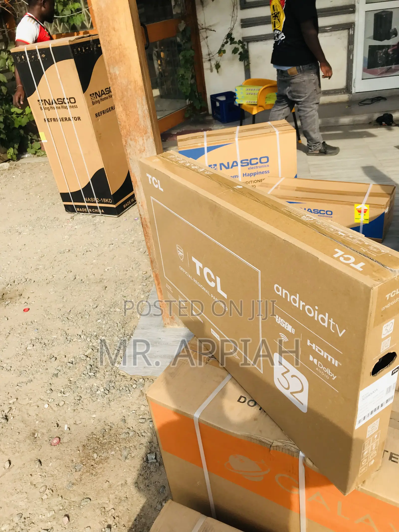 Nice Design TCL 32s4500 32 Inch FHD Electric Tv 