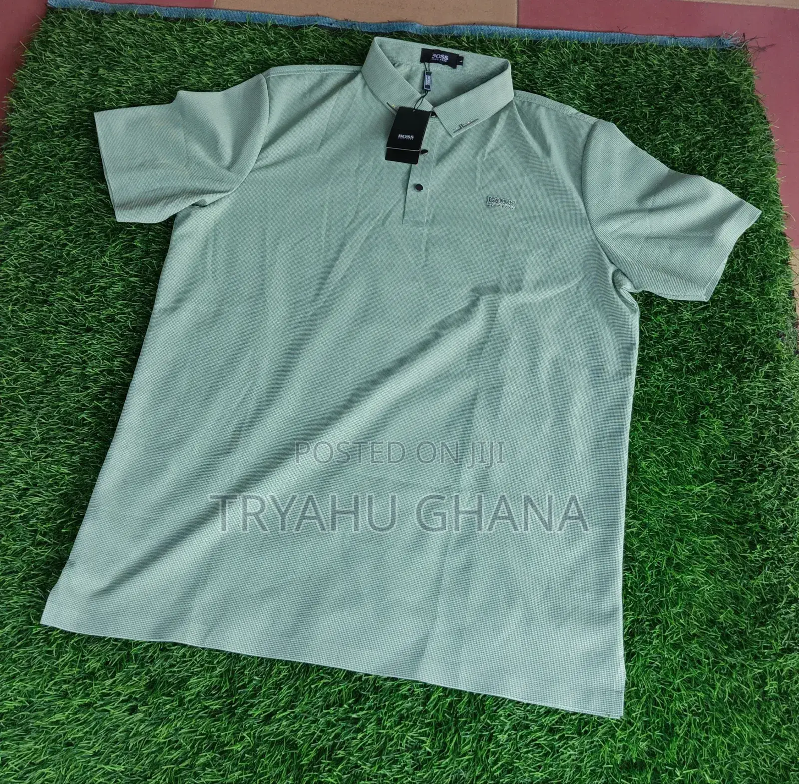 Sleek Men's VIP Shirts for Sale