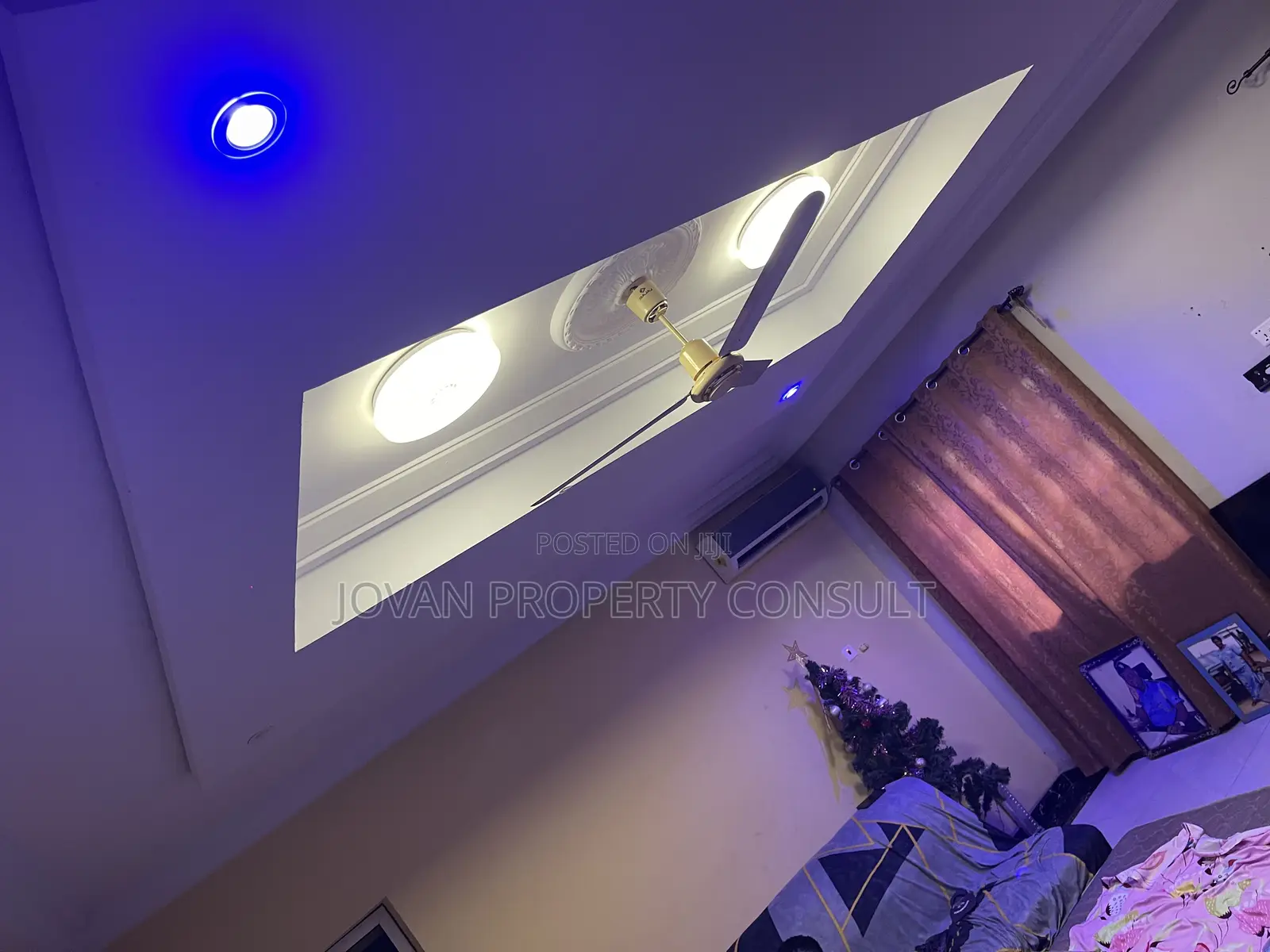 3bdrm House in Amasaman for rent