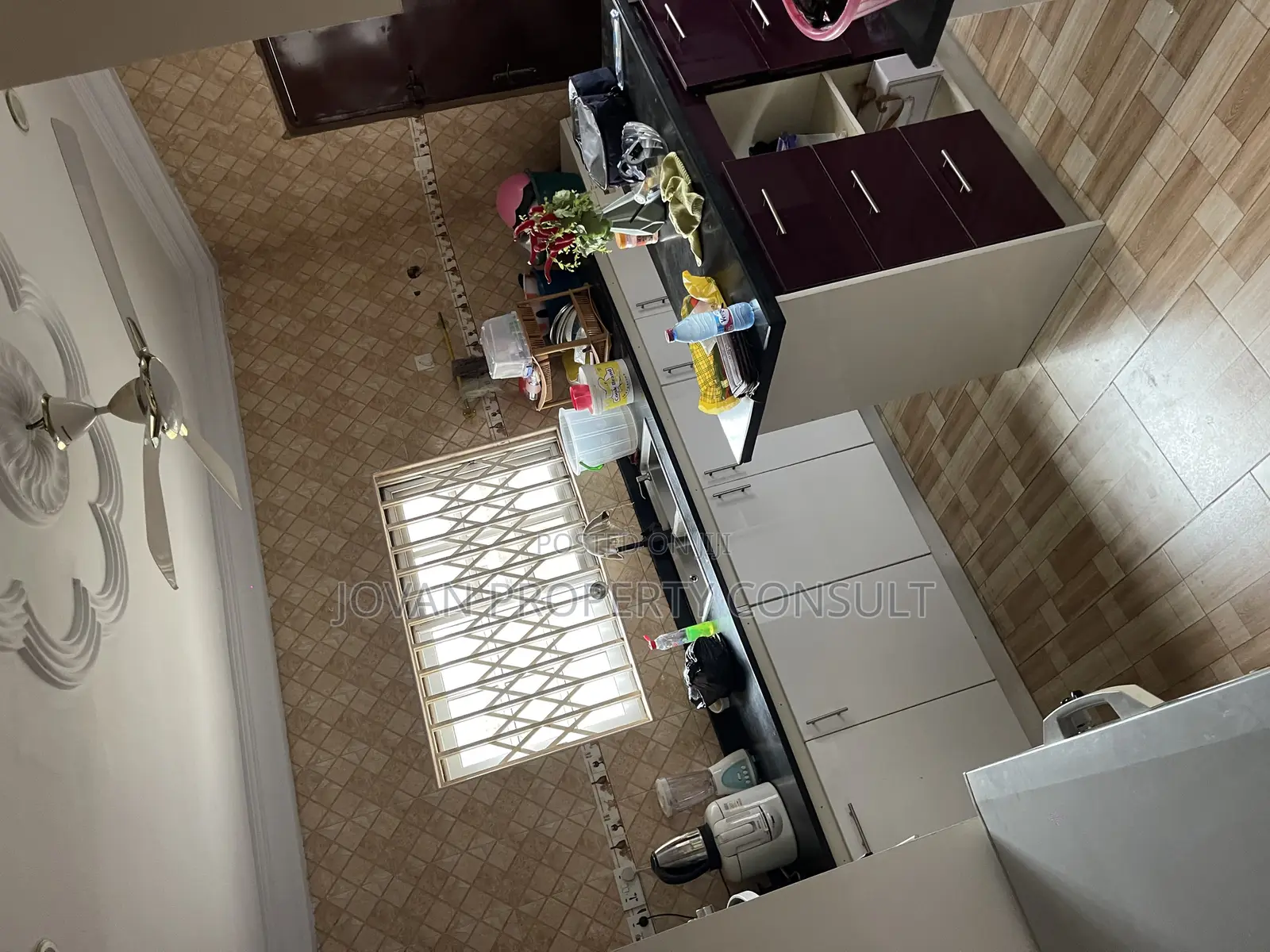 3bdrm House in Amasaman for rent