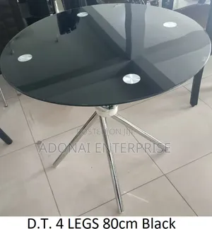 Classic Glass Center Table Xx464ty