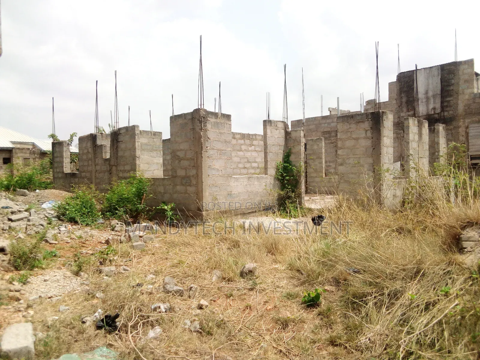 4 Bedroom Storey Building - Castlegate