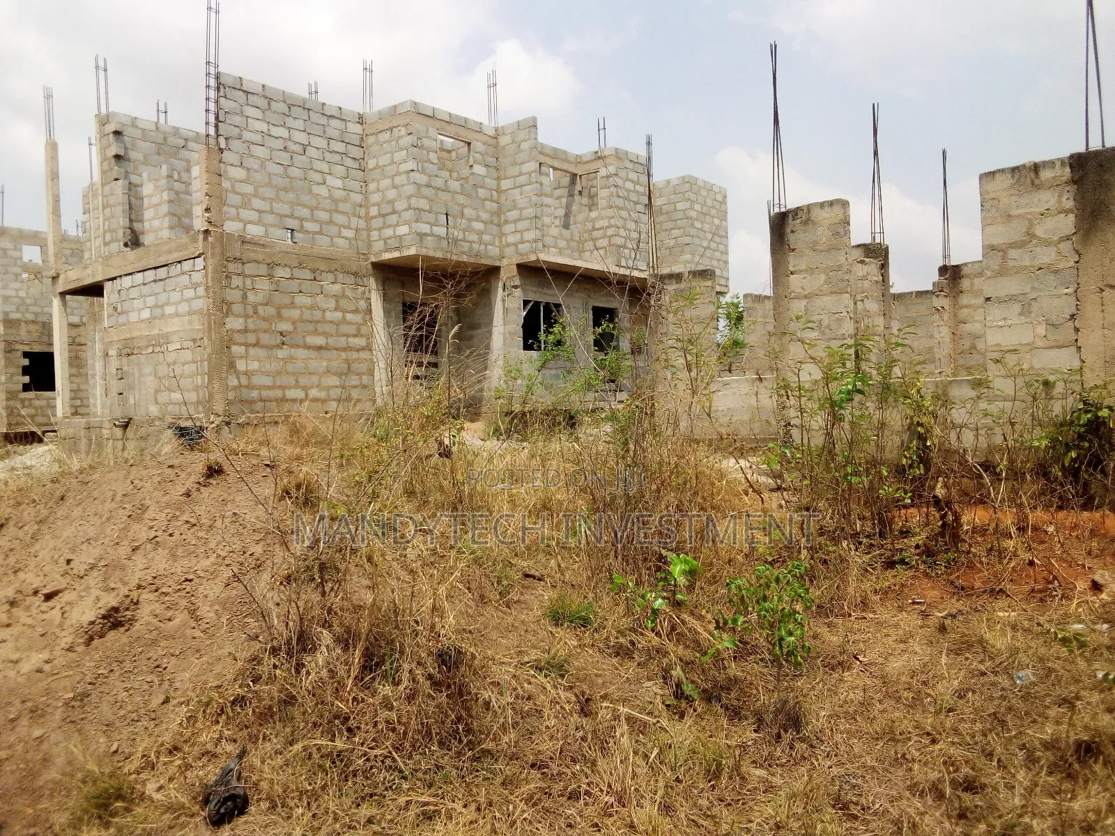 4 Bedroom Storey Building - Castlegate