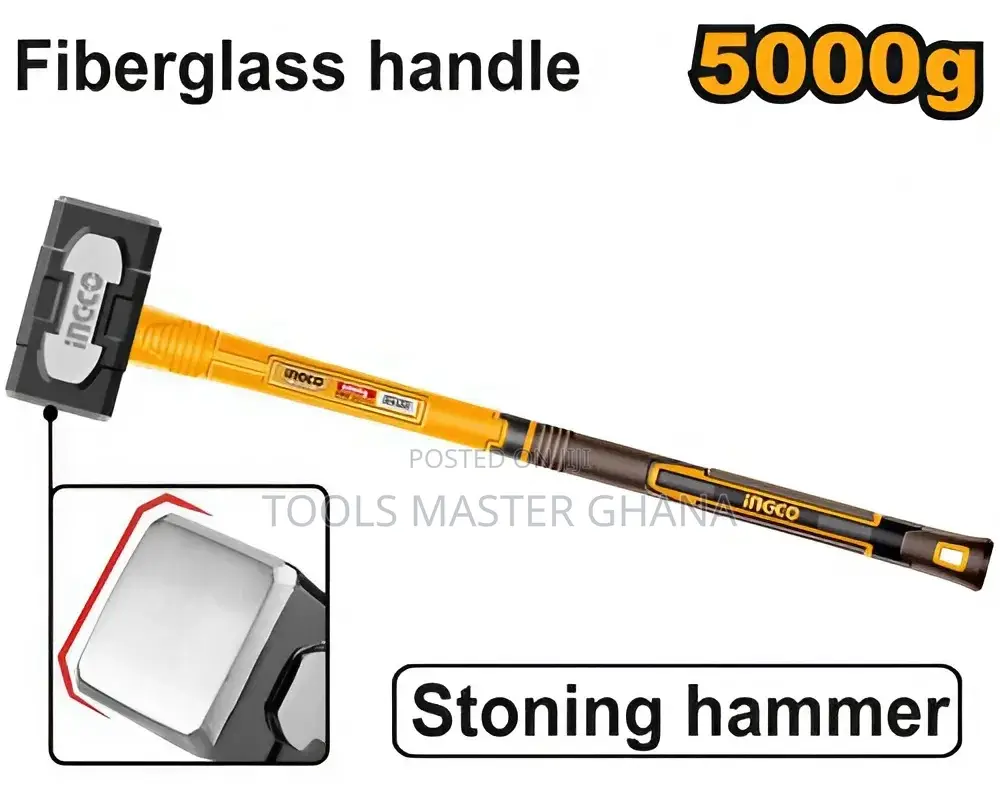 Stoning Hammer - Hsth83598