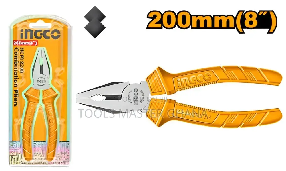 Combination Pliers - Hcp12200