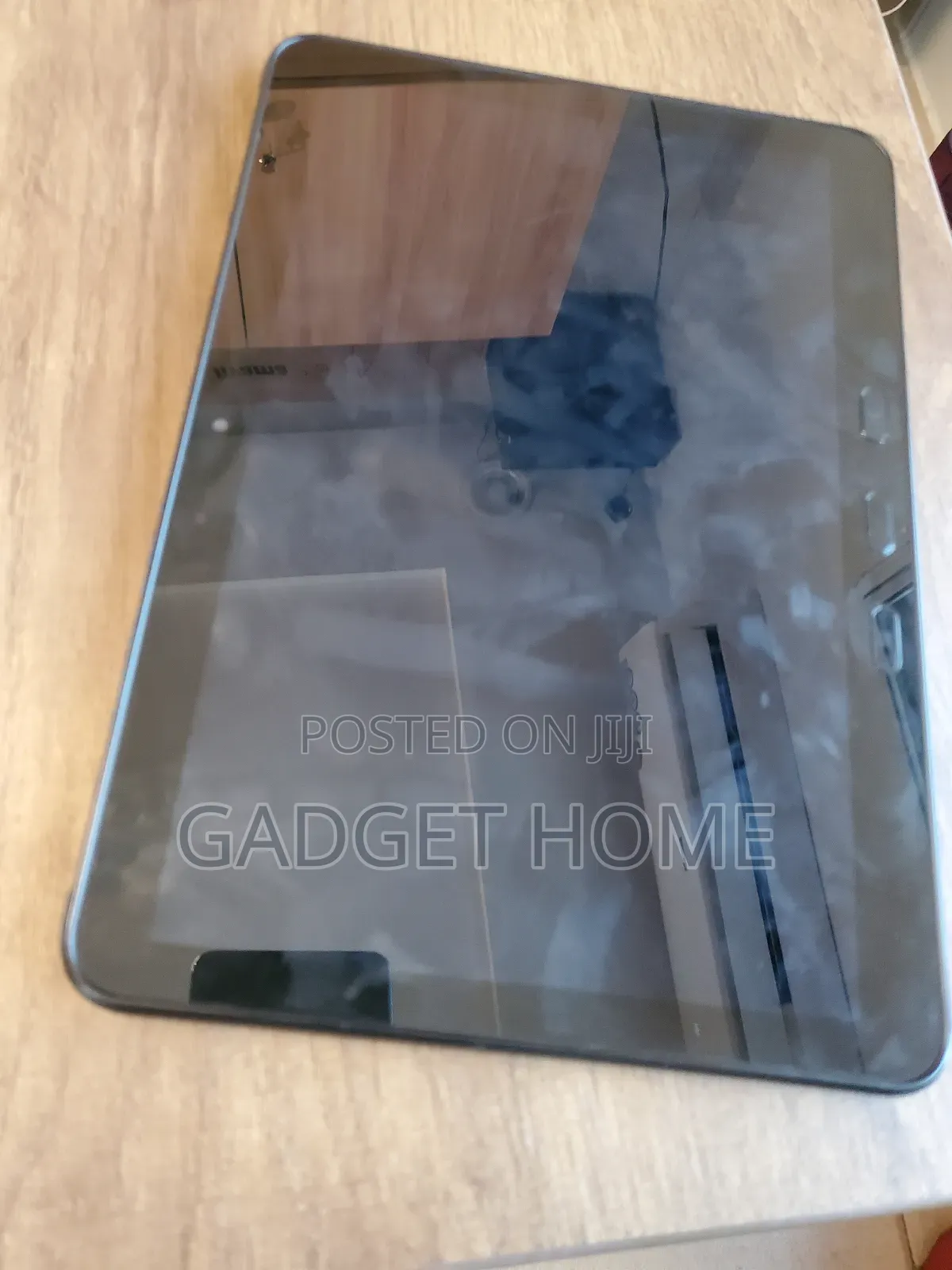 Samsung Galaxy Tab Active Pro 64 GB Black