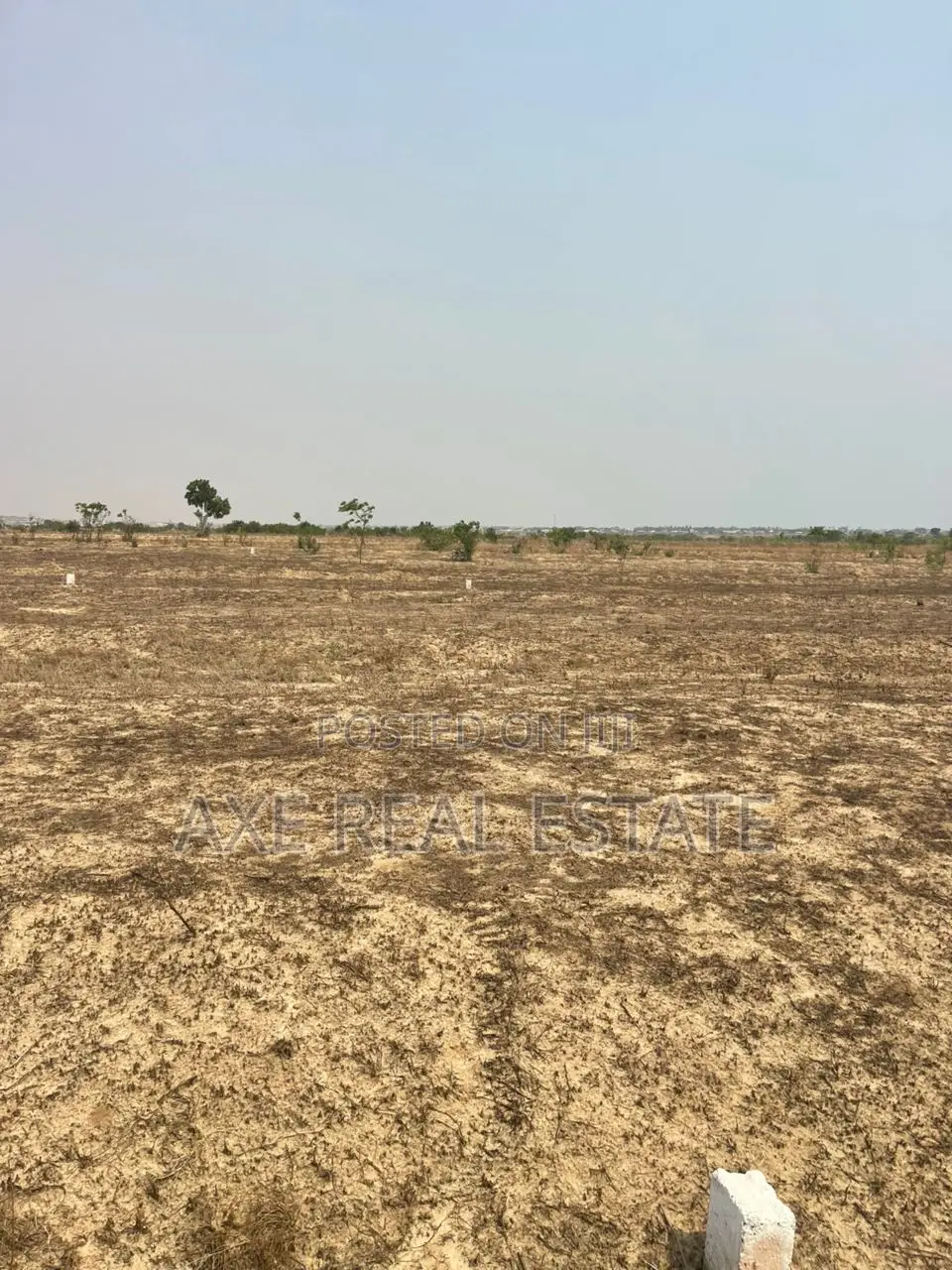 Cool Deals on Titled Lands