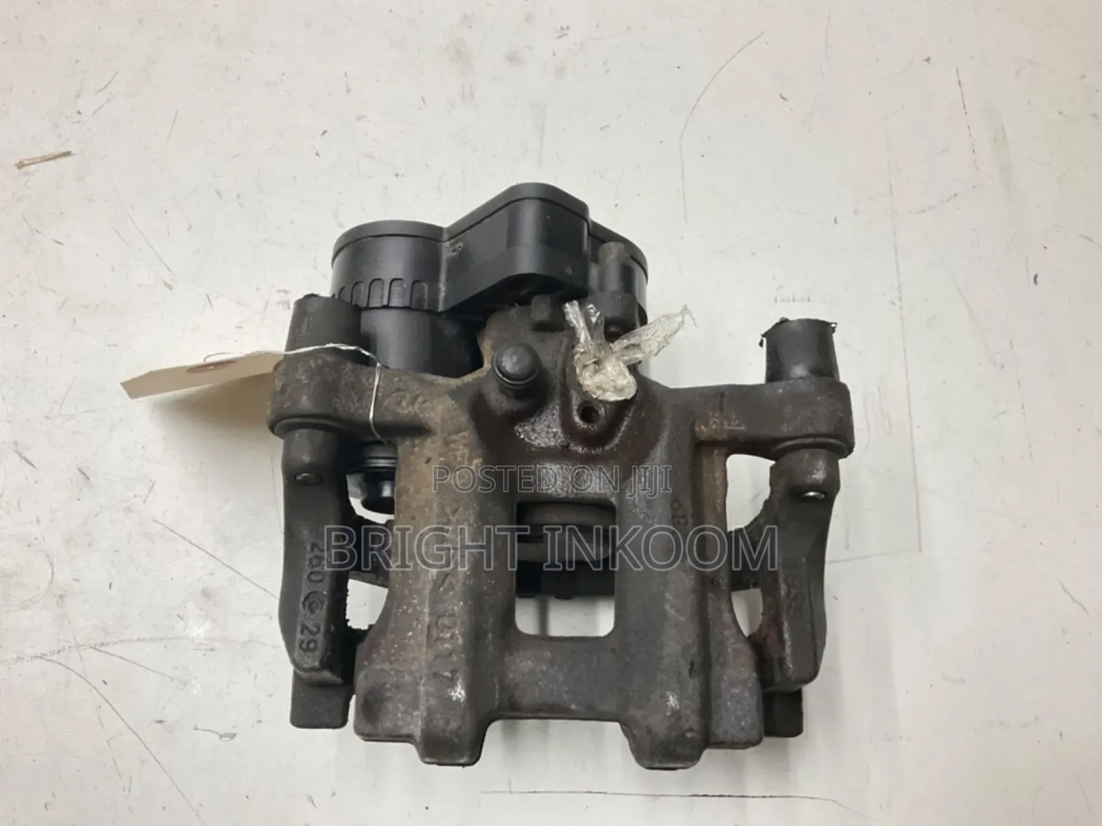 Honda Civic 2016 2017 2018 Back Caliper