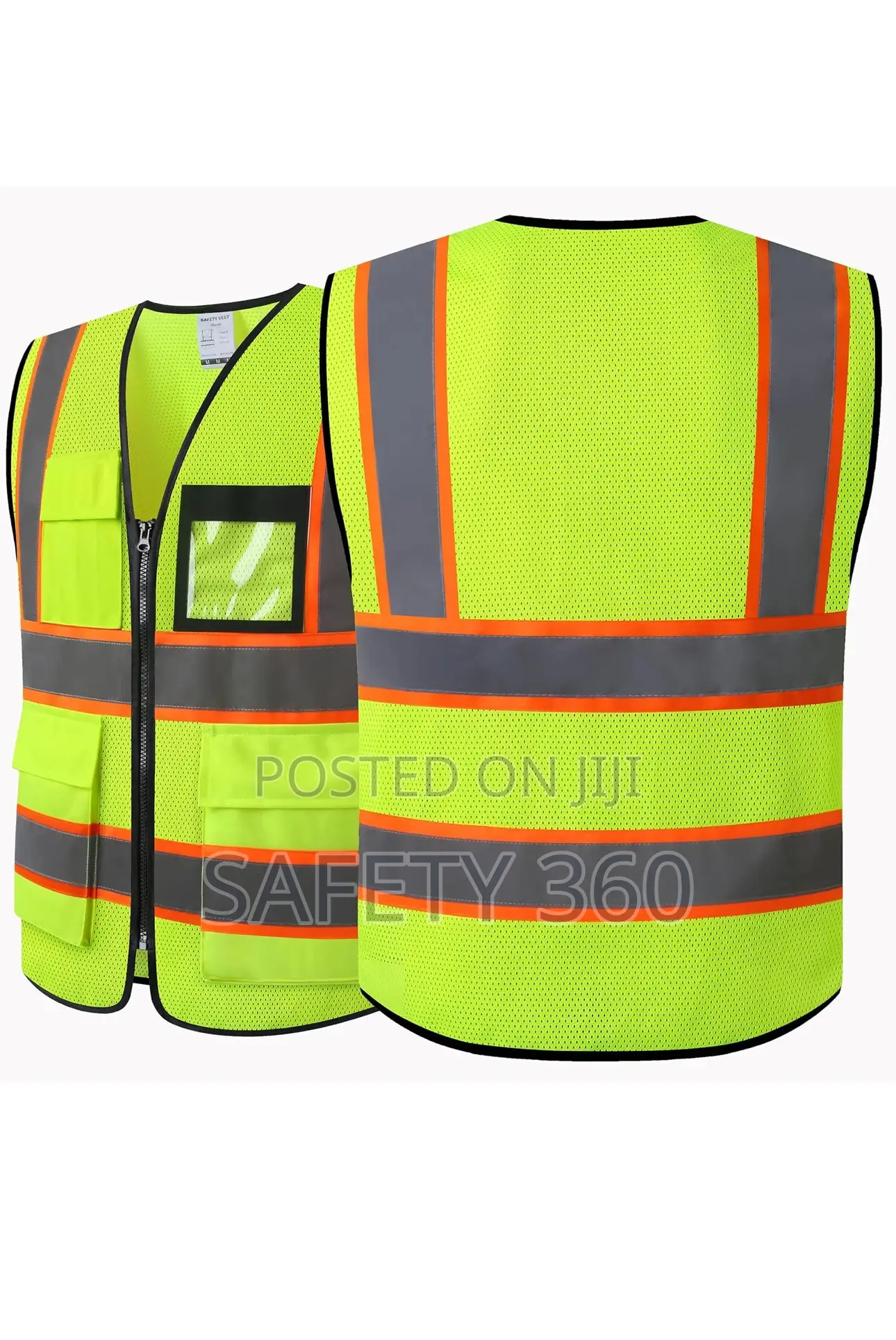 Reflective Vest