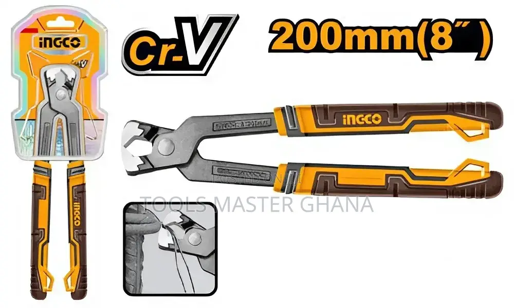 Rabbet Pliers - Hrp02200