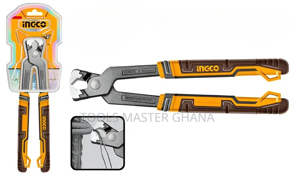 Rabbet Pliers - Hrp02230