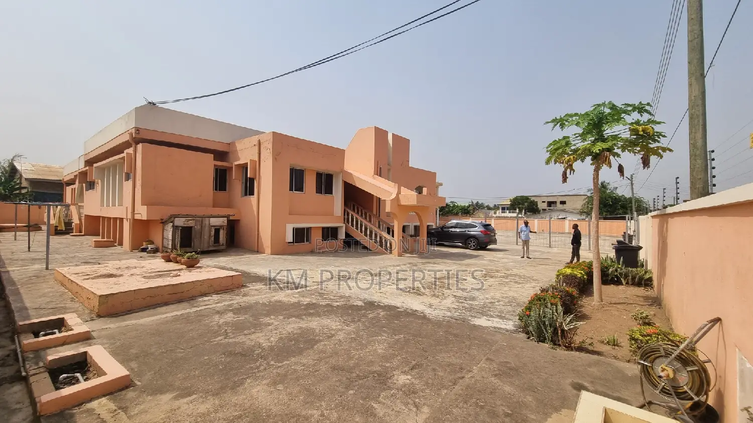 5bdrm House in Dome for sale