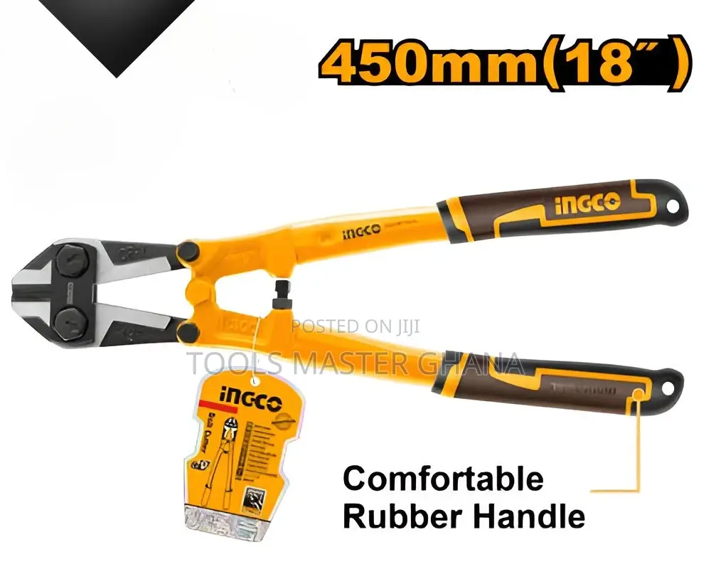 Bolt Cutter - Hbc0818