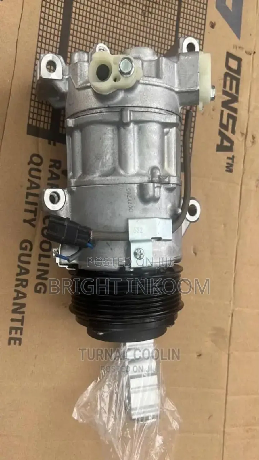 Honda Accord 2017 2018 2020 Condition Motor