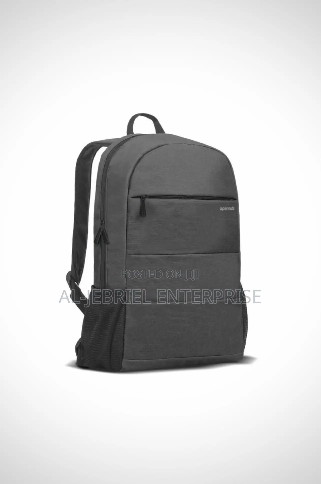 Promate ALPHA 15.6” Bagpack