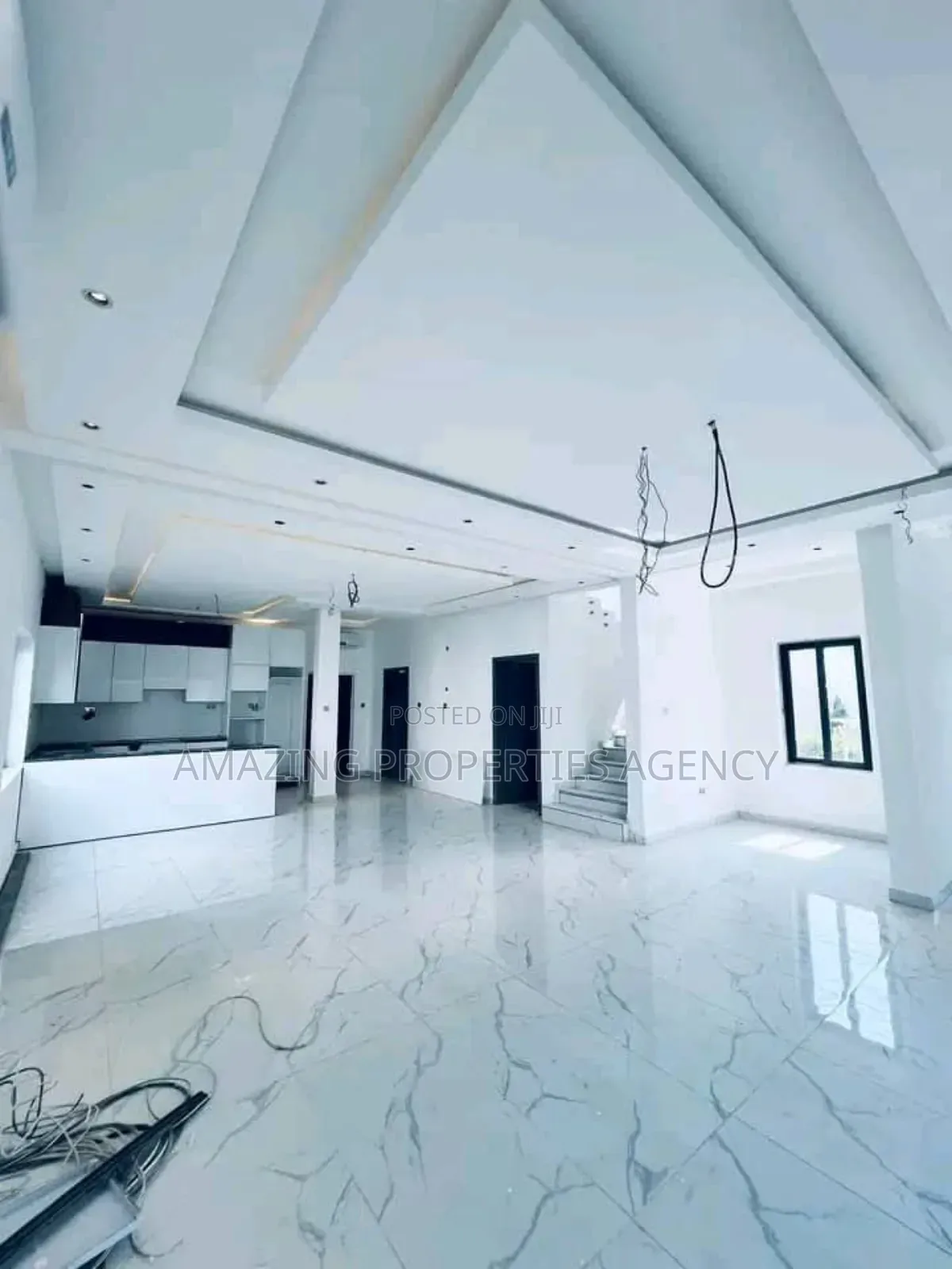 4bdrm House in East Legon for sale