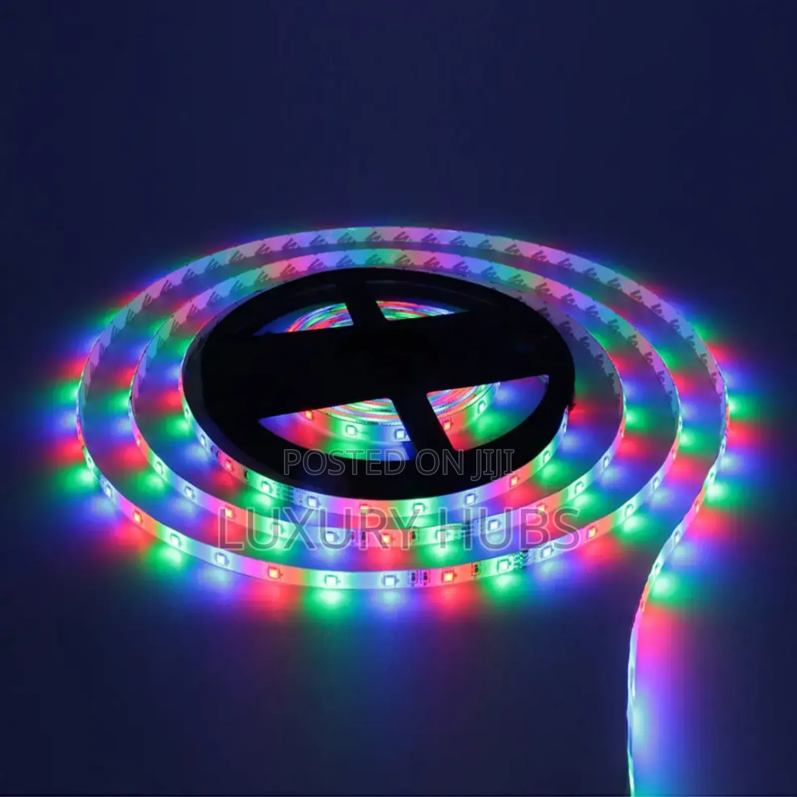5m Color Changing Led Light Strip