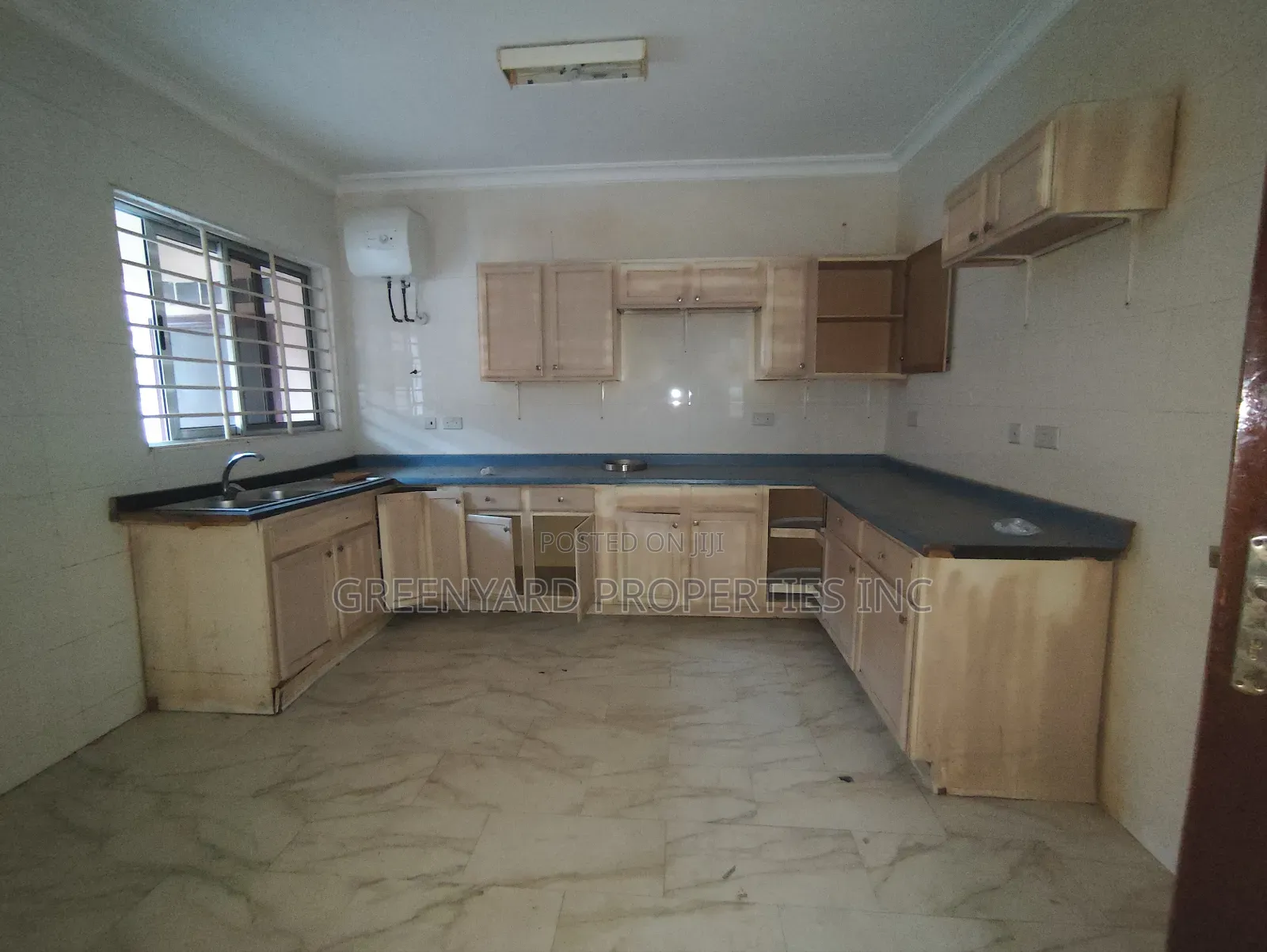 4bdrm House in Adjiringanor, East Legon for rent