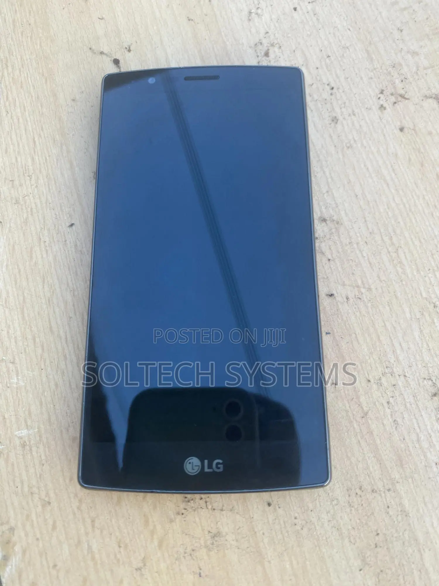 LG G4 32 GB Black