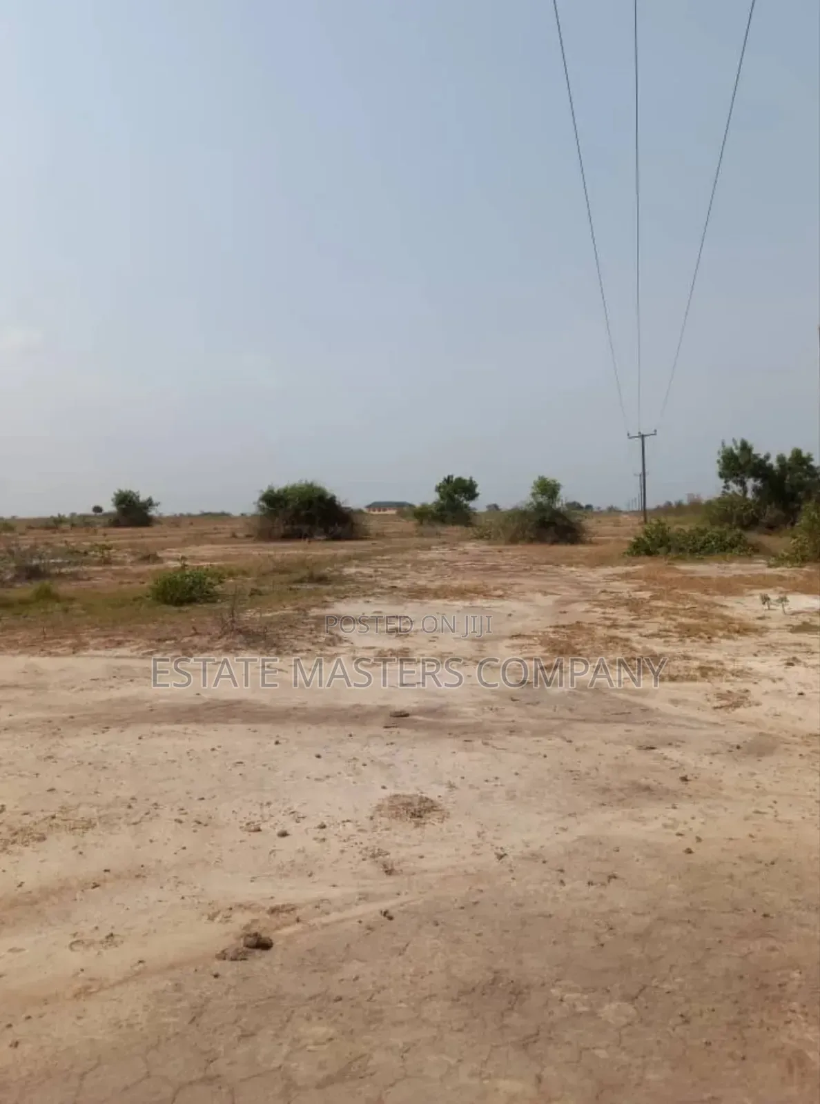 Get a Land From a Trusted Estate Company at Tsopoli