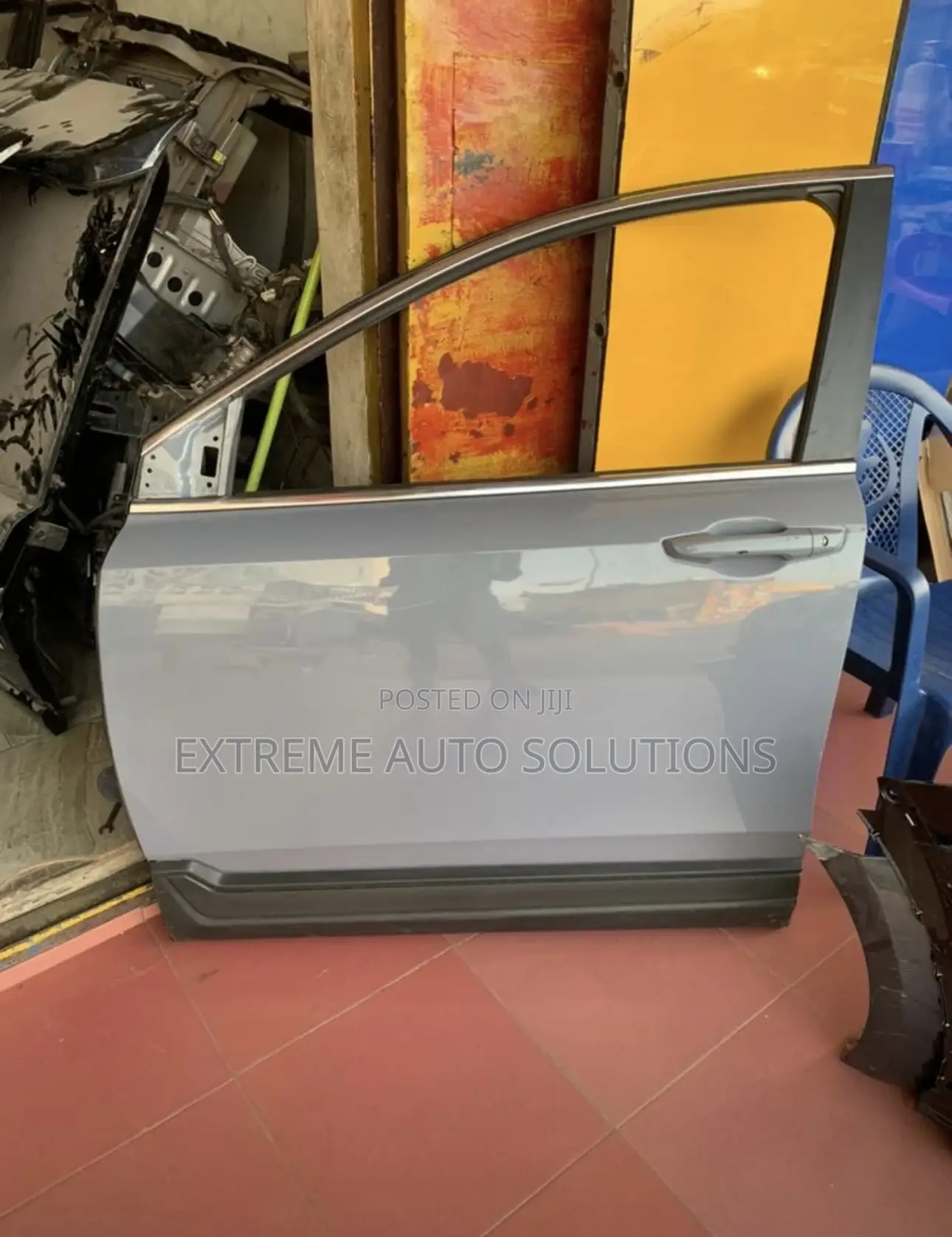 Crv 2018 -2020 Front Left Door