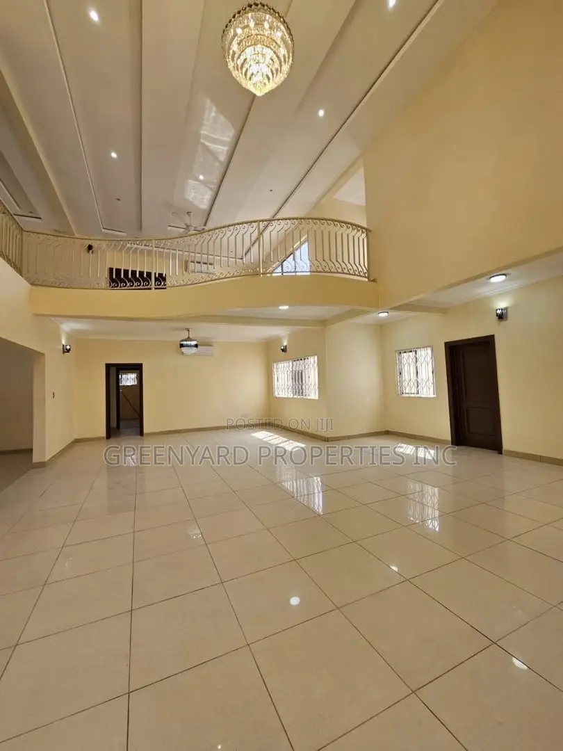 7bdrm House in Cantonments for rent