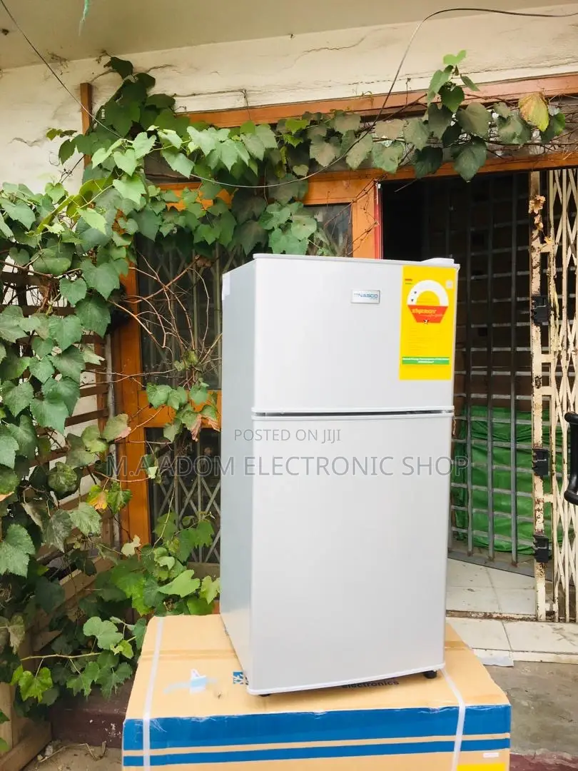 86L Table Top Fridge:The Perfect Mini Fridge for Any Space