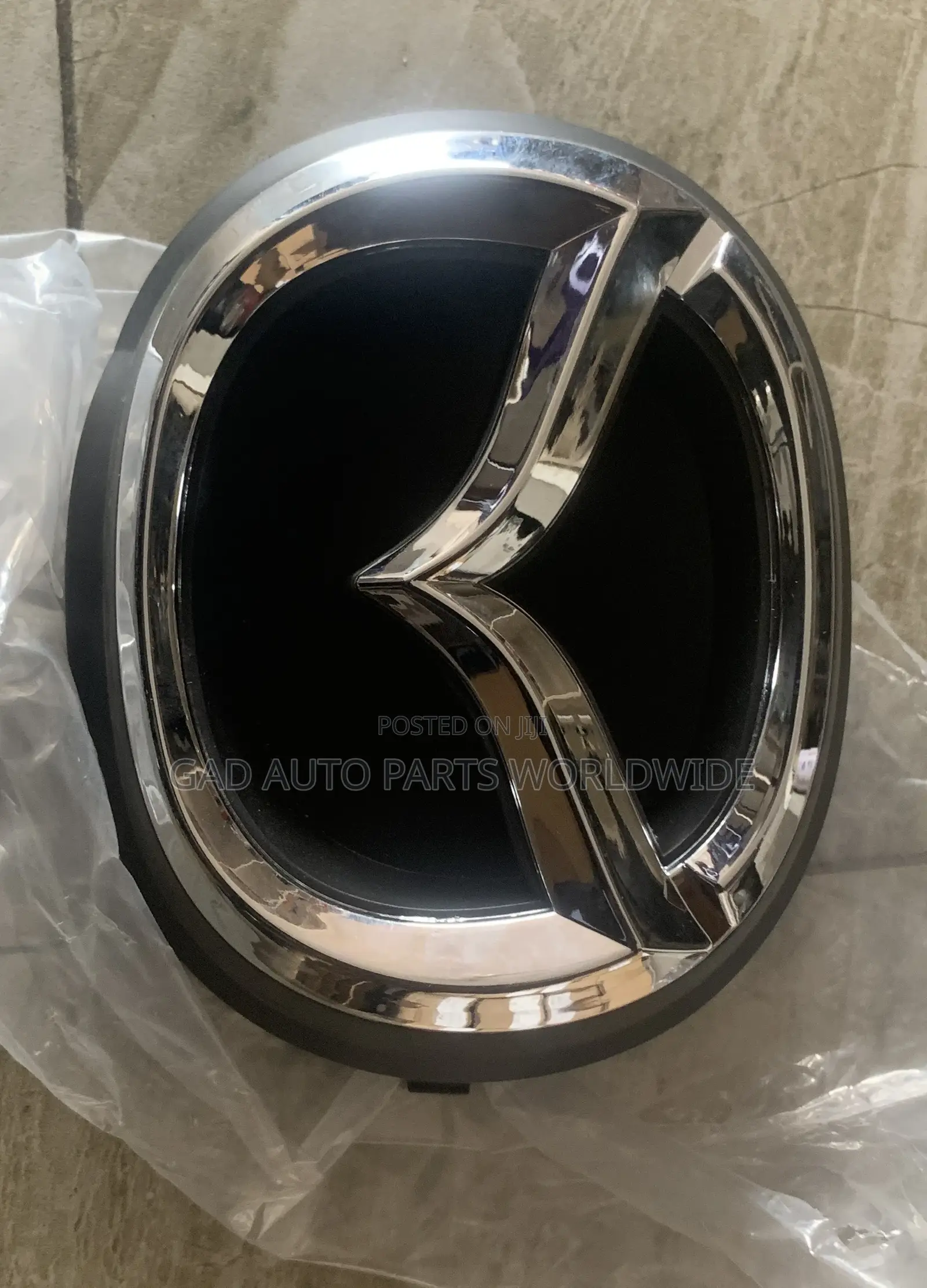 Mazda Cx5 Crown 2014-2022