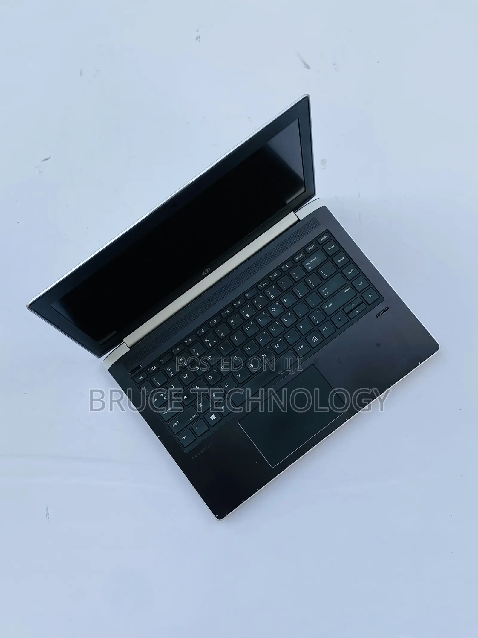 Laptop HP 430 G5 8GB Intel Core I5 SSD 256GB