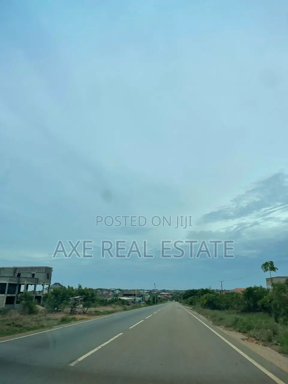 Make Titled Lands Your Own