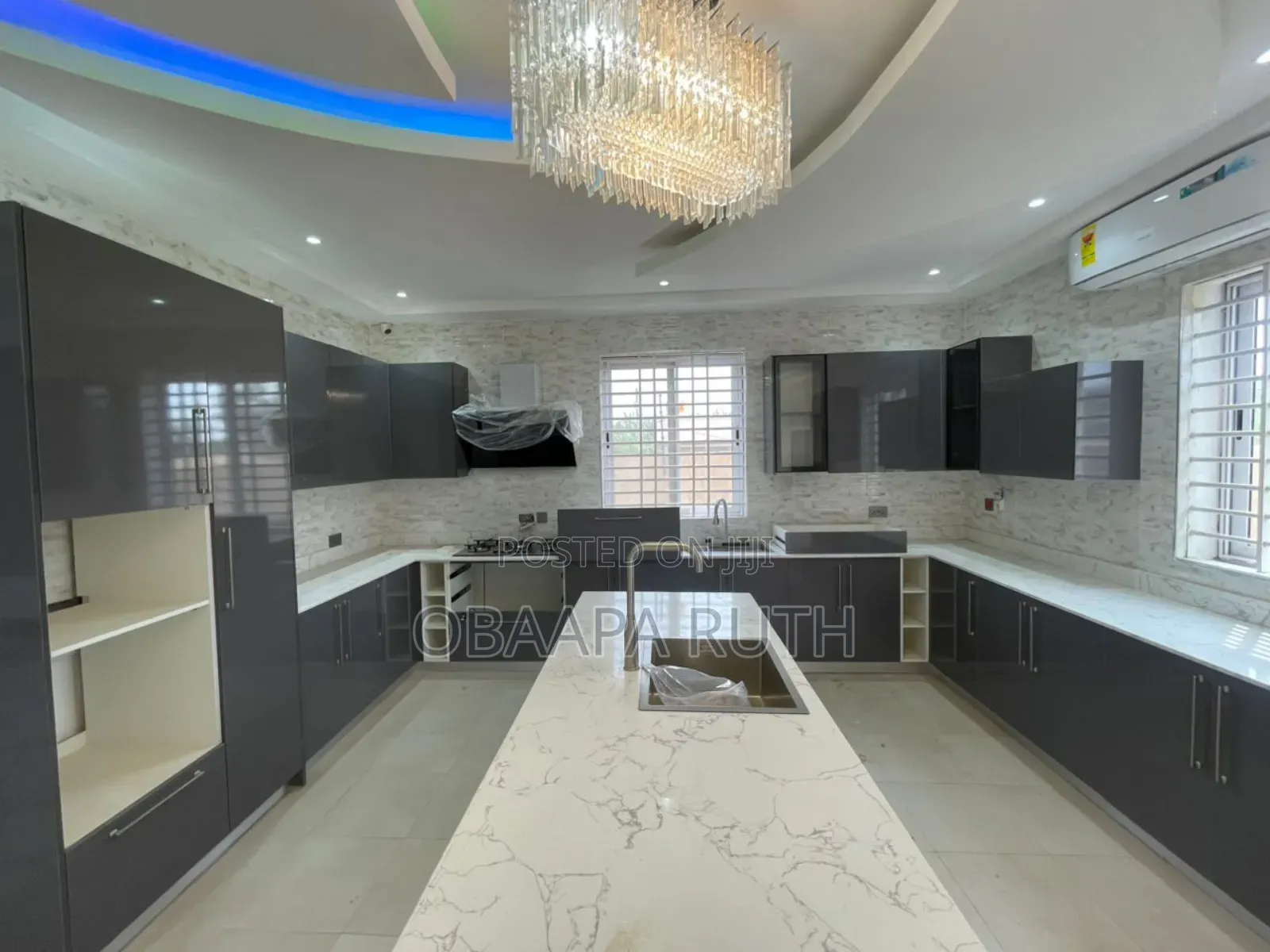 4bdrm House in Ofankor for rent