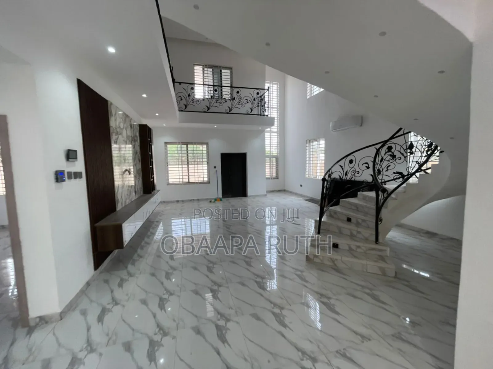 4bdrm House in Ofankor for rent