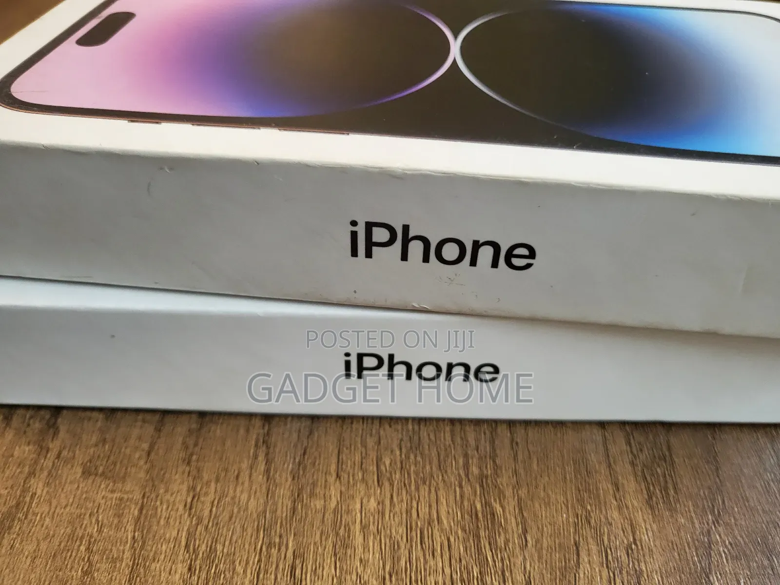 New Apple iPhone 14 Pro 256 GB Purple