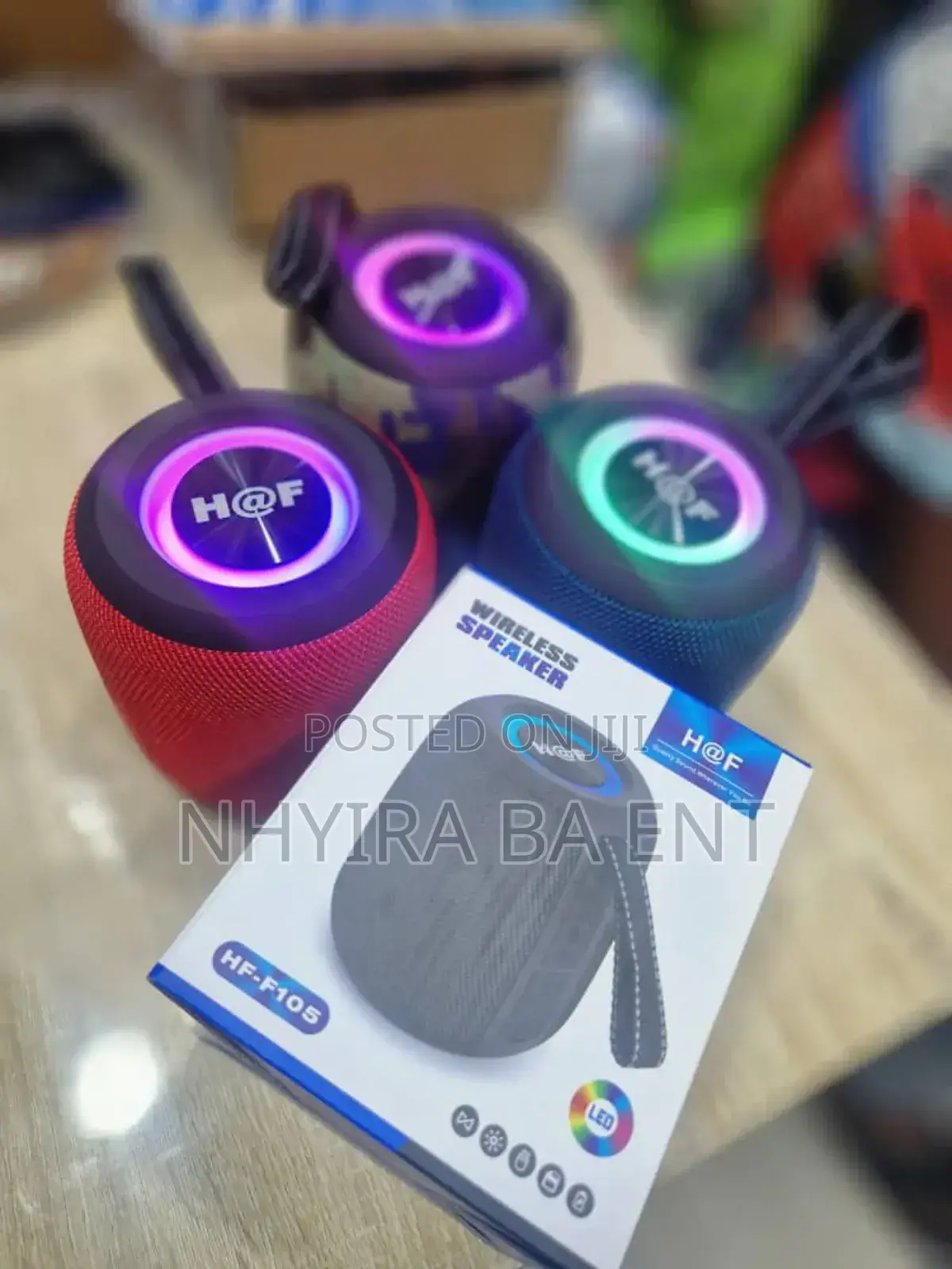Quantity Music Box