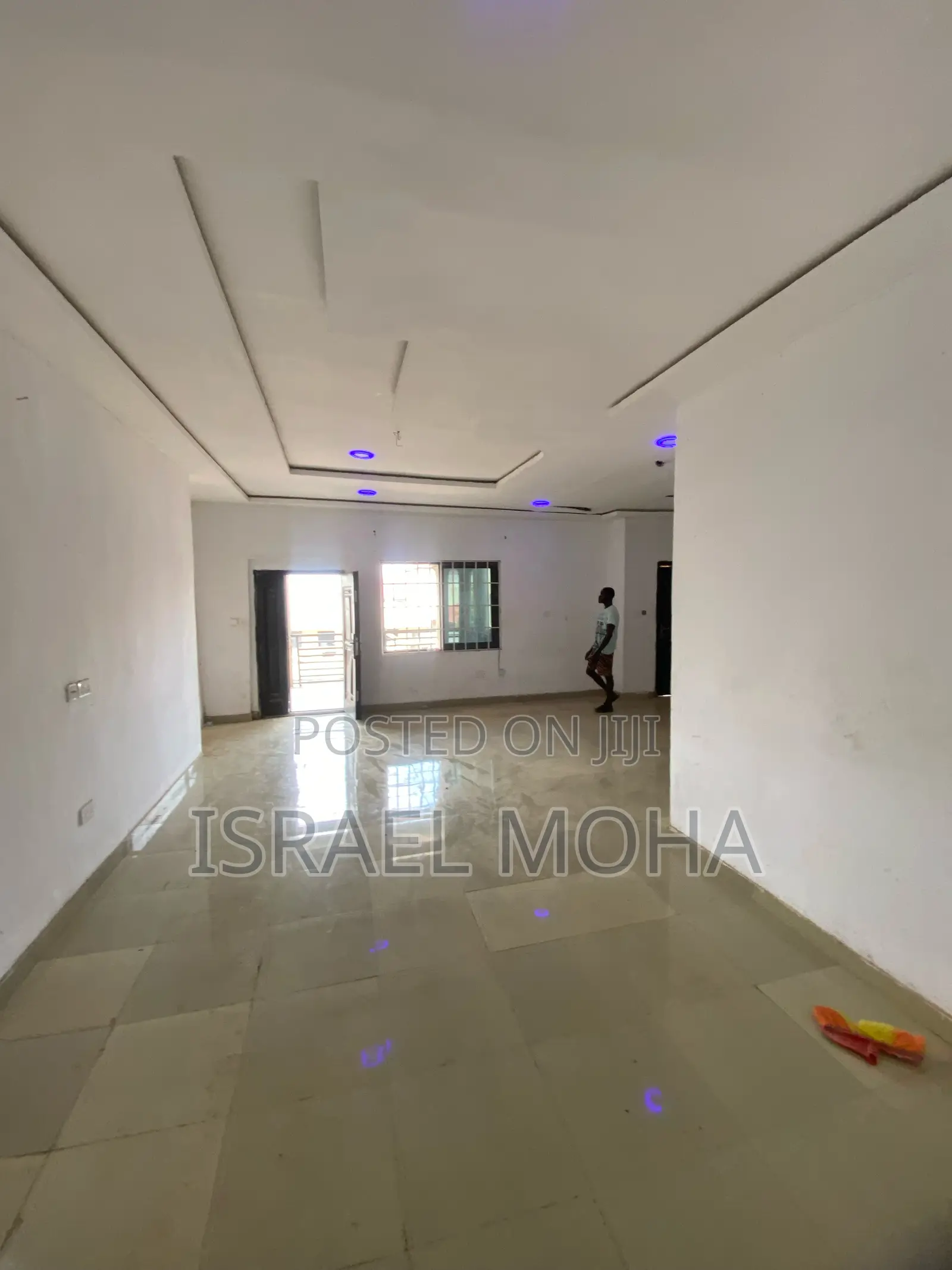 3bdrm Apartment in Lakeside Community 8 for rent