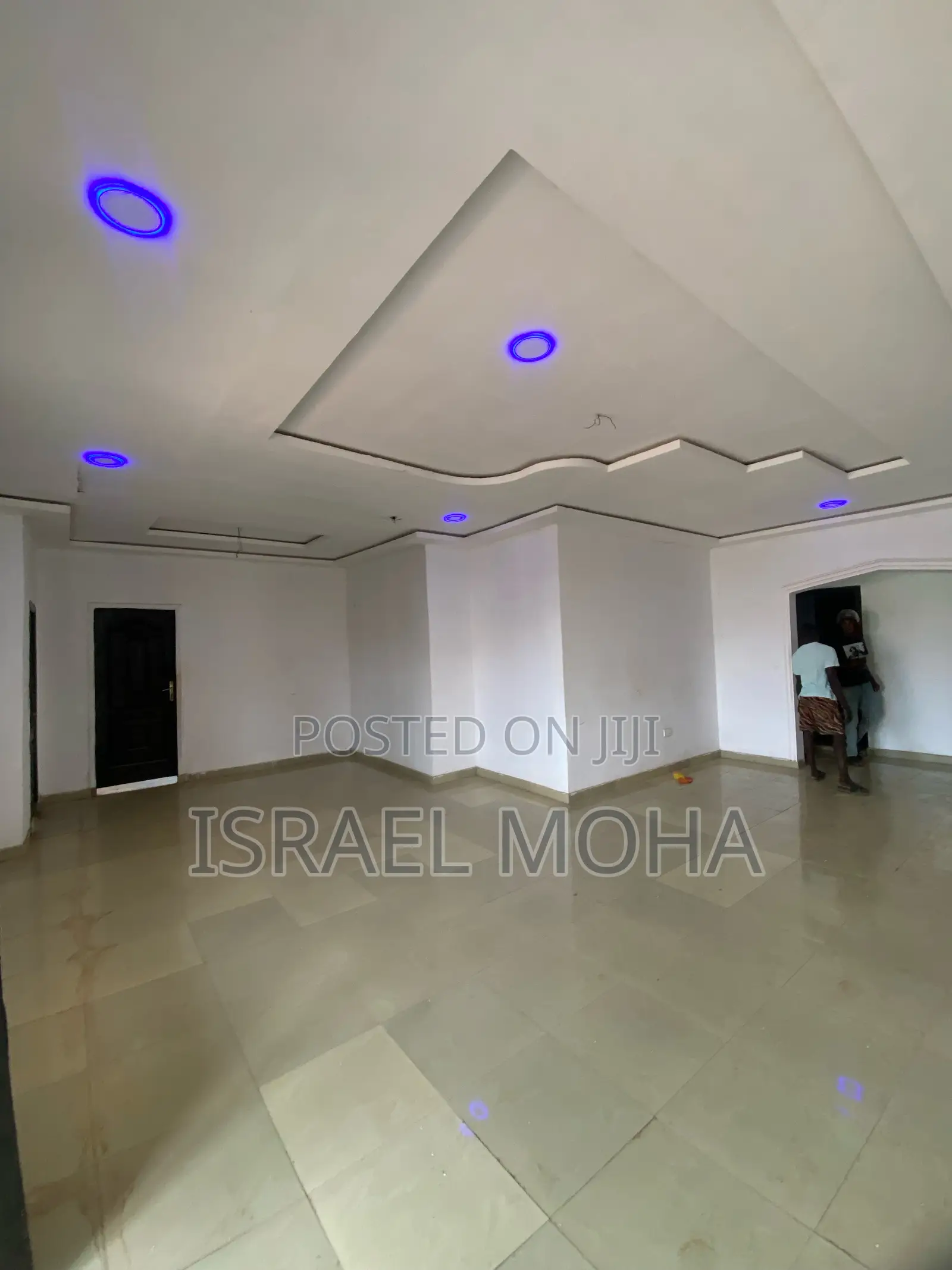 3bdrm Apartment in Lakeside Community 8 for rent