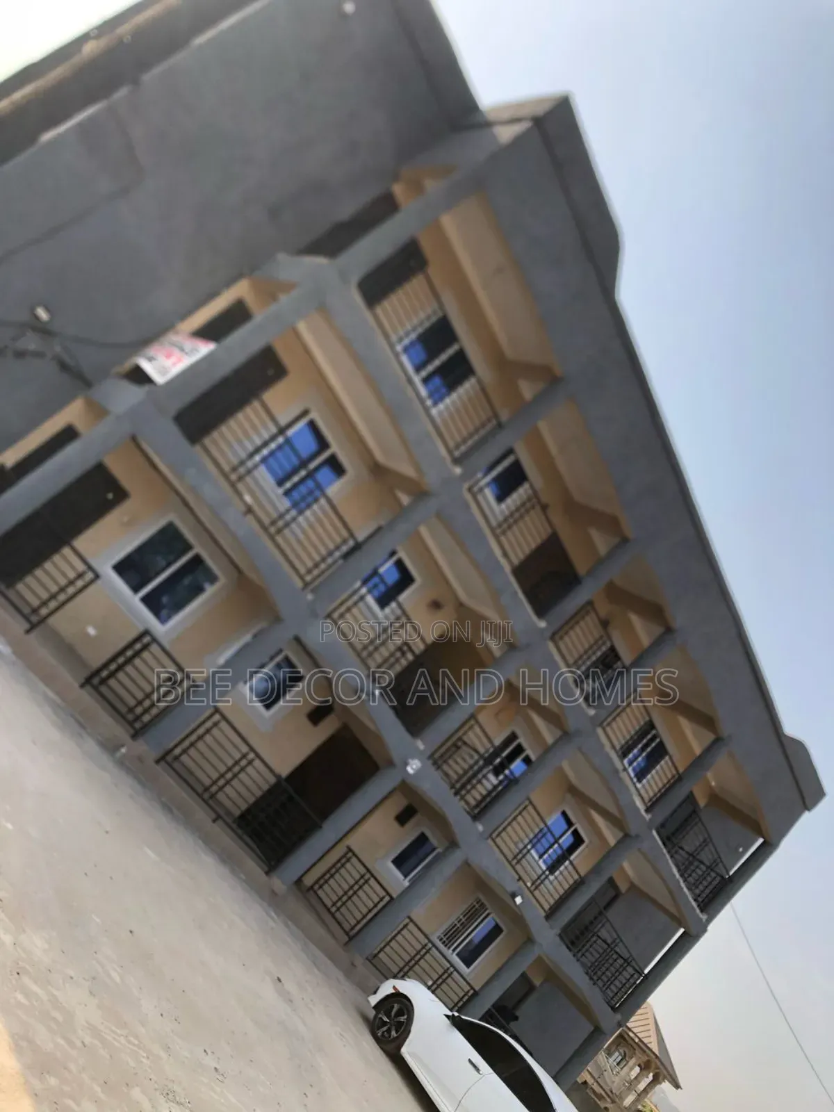 2bdrm Apartment in Bee Decor & Homes, Ghana Flag for rent