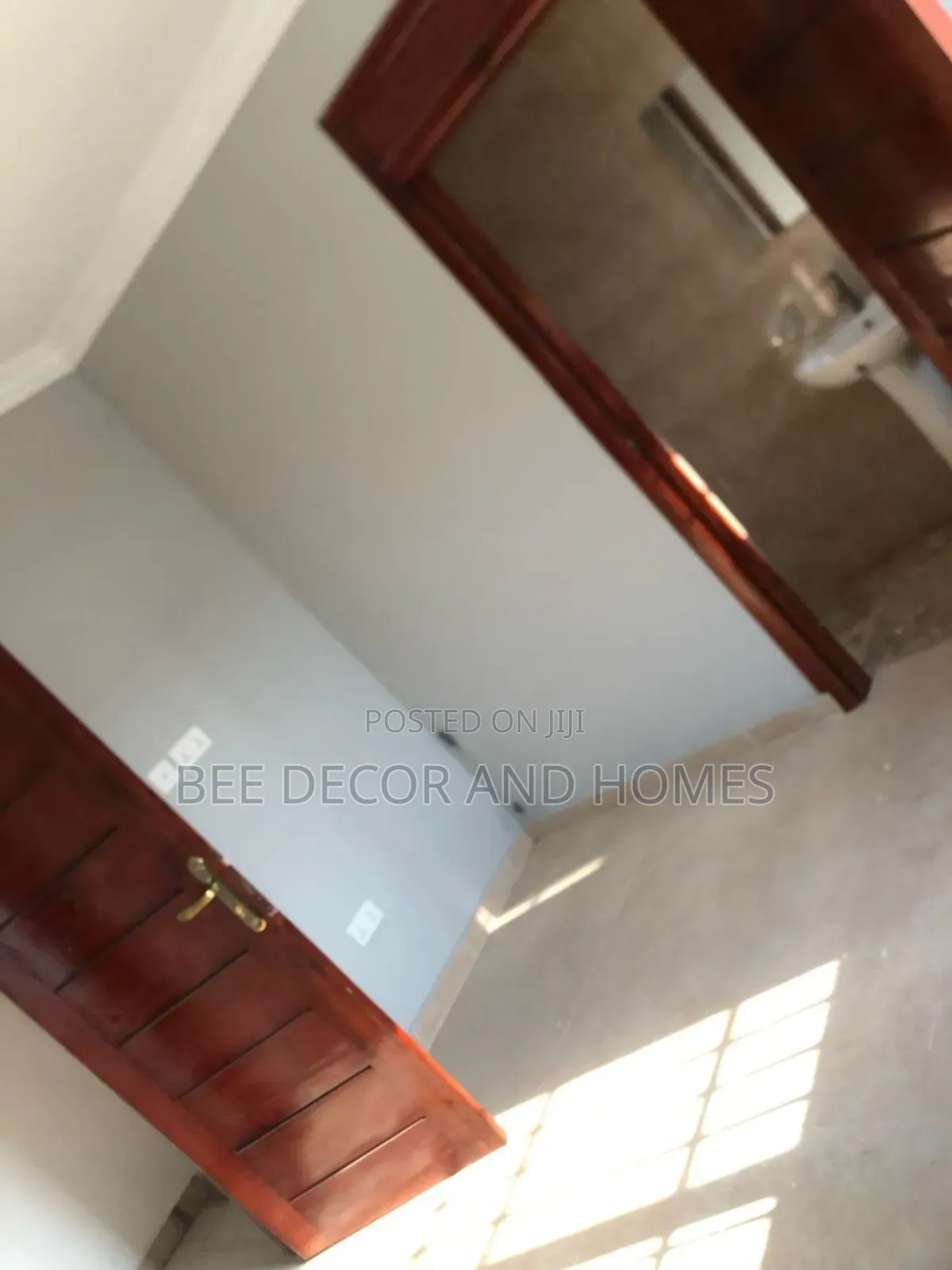 2bdrm Apartment in Bee Decor & Homes, Ghana Flag for rent